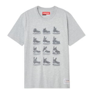 CCM Senior 125 Anniversary T-Shirt TSS44A