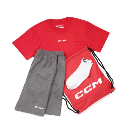 CCM Tactical Dry Dryland Youth Kit