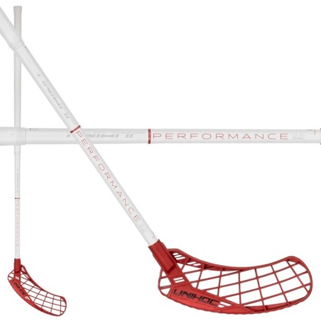 UNIHOC Epic Performance FL26 Oval Floorball Stick