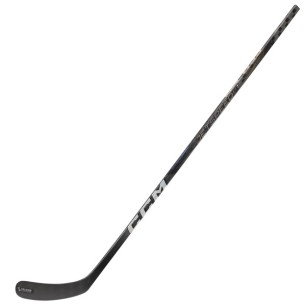 CCM Jetspeed FT7 Pro Black Senior Composite Hockeyschläger