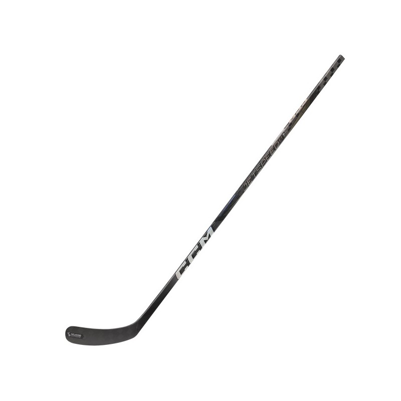 CCM Jetspeed FT7 Pro Black Senior Composite Hockey Stick CCM Jetspeed FT7 Pro Black Senior Composite Hockey Stick