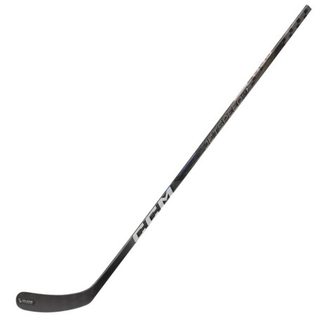CCM Jetspeed FT7 Pro Black Senior Composite Hockeyschläger