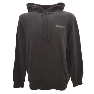 CCM Senior Core Fleece Pullover Hoodie FHO53AS