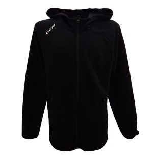 CCM Senior Locker Full Zip Hoodie FFZ2TAS