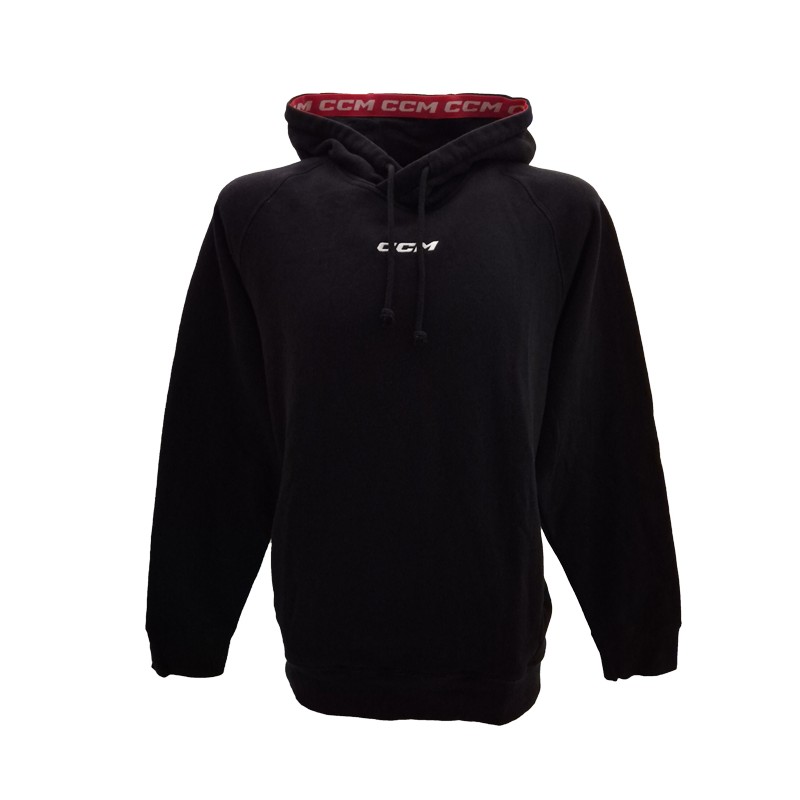 CCM Senior Team Pullover Hoodie FHO2TBS