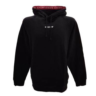 CCM Senior Team Pullover Hoodie FHO2TBS