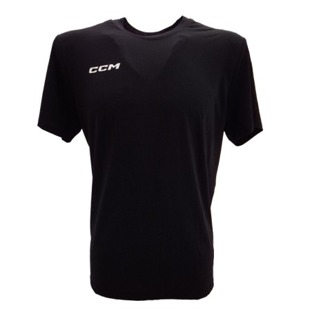 CCM Senior Premium Light Weight Training T-Shirt TSS5TAS