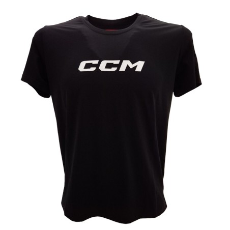 CCM Women Training Tee T-Shirt