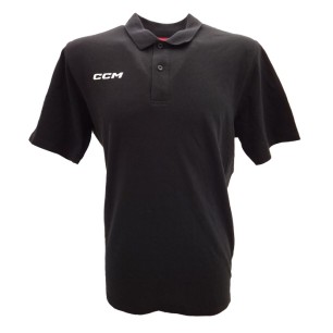 CCM Senior Polo T-Shirt OSS5TAS