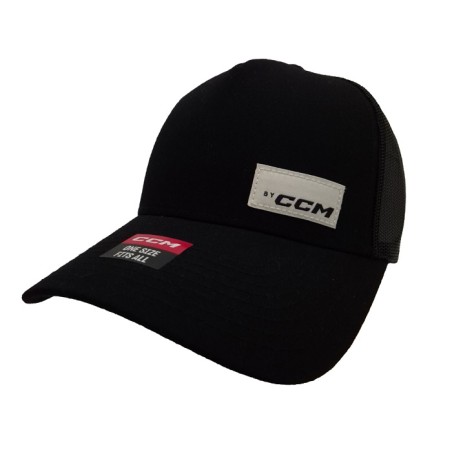 CCM Snapback HTR53AS