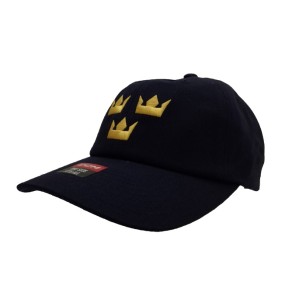 CCM Tre Kronor Sweden Strapback HLW25SWS