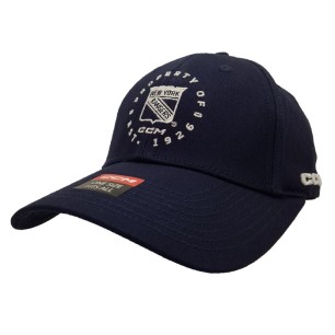 CCM New York Rangers Strapback HST5DC