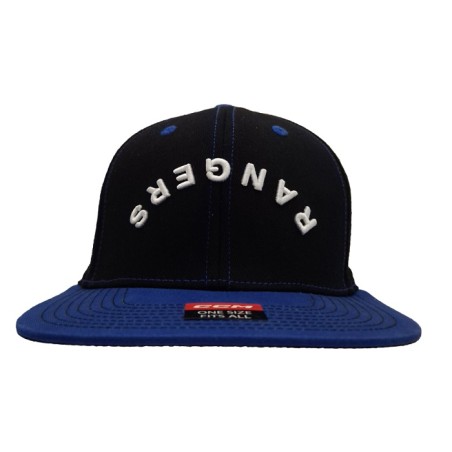 CCM New York Rangers Snapback HFL5DD