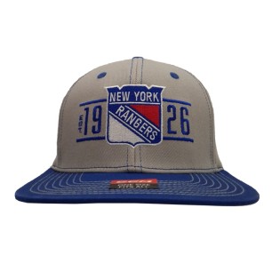 CCM New York Rangers Snapback HFL5DB