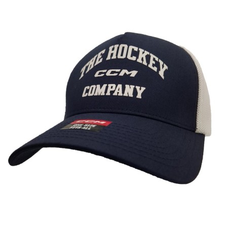 CCM Hockey Snapback HTR51AS
