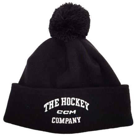 CCM Senior The Hockey Wintermütze HPM51AS