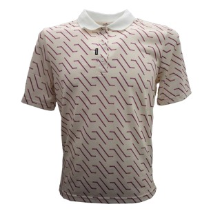CCM Women Golf Polo T-Shirt OSS52DS