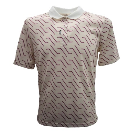 CCM Women Golf Polo T-Shirt OSS52DS