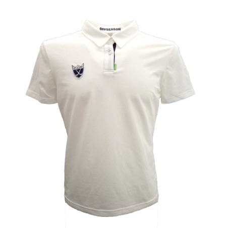CCM Women Golf Polo T-Shirt PSS49DS