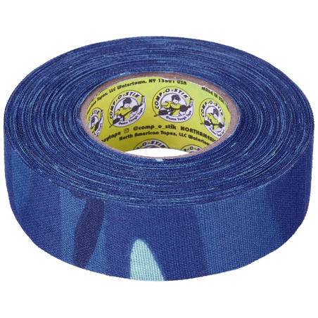COMP O STIK Hockey Stick Tape 24MM x 18M