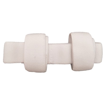 SIDELINES Senior Goalie Mask Back Plate Harness