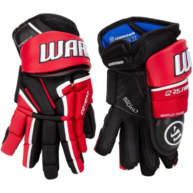 WARRIOR Covert QR5 Pro Junior Ice Hockey Gloves