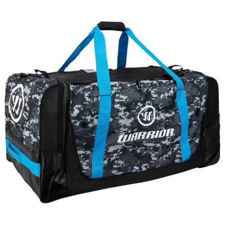 WARRIOR Q20 Wheeled Equipment Bag