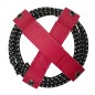 FIX MY GEAR Gummischutz für die Beine des Torhüters Pro