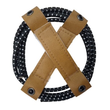 FIX MY GEAR Gummischutz für die Beine des Torhüters Pro
