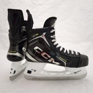 Demo CCM Tacks XF 90 Senior Eishockey Schlittschuhe