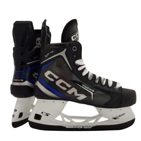 CCM Tacks XF75 Senior Ice Hockey Skates
