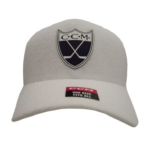CCM Senior Snapback HST49A