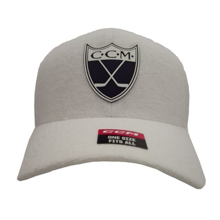 CCM Senior Snapback HST49A
