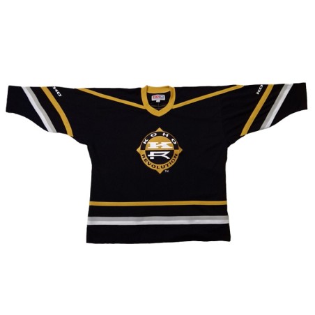 CCM Koho Revolution Senior Practice Jersey