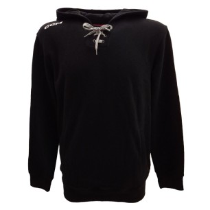 CCM Senior Team Jersey Pullover Hoodie FHO4TAS