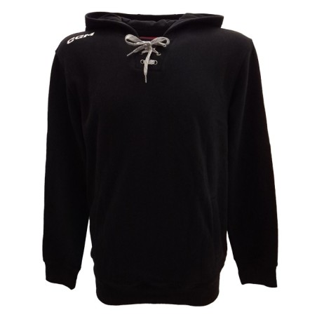 CCM Senior Team Jersey Pullover Hoodie FHO4TAS