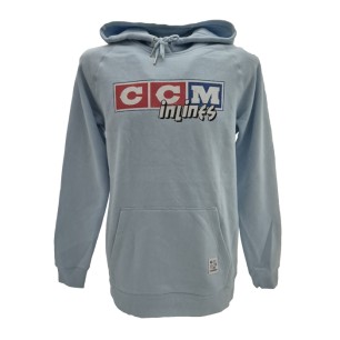 CCM Senior Inlines Vintage Hoodie FHO43AS