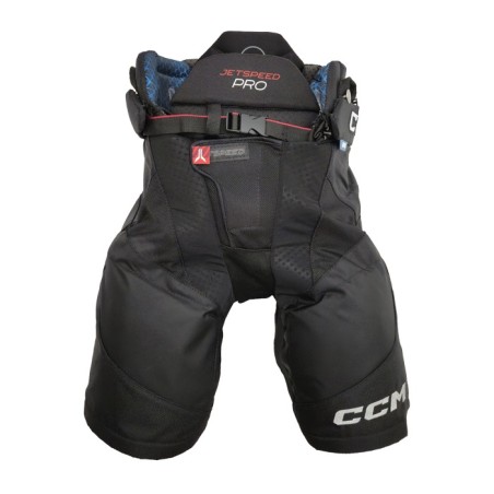CCM Jetspeed Pro Junior Hose
