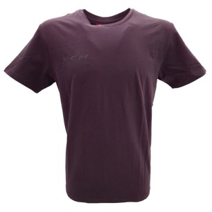 CCM Senior Core SS T-Shirt TSS3CAS