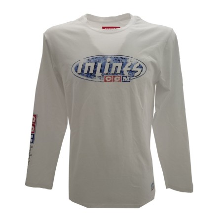CCM Inlines Vintage Senior Langarmshirt TLS43AS