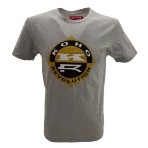 CCM Senior Koho Revolution T-Shirt TSS47DS
