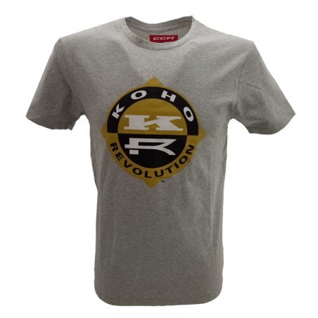 CCM Senior Koho Revolution T-Shirt TSS47DS