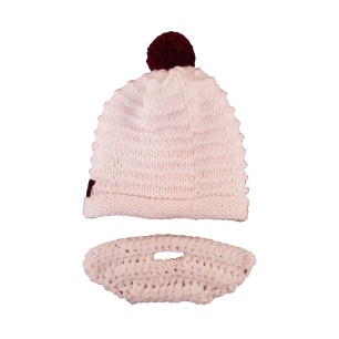 HOKEJAM.LV KNITTED Winter National Mützen