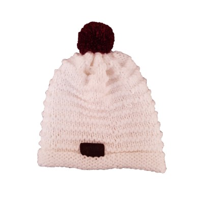 HOKEJAM.LV KNITTED Winter National Mützen