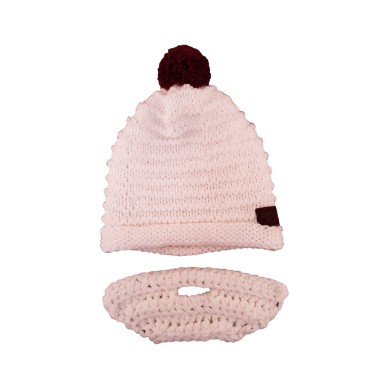 HOKEJAM.LV KNITTED Winter National Mützen