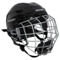 BAUER RE-AKT 85 Hockey Helmet Combo