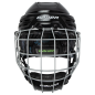 BAUER RE-AKT 85 Hockey Helmet Combo
