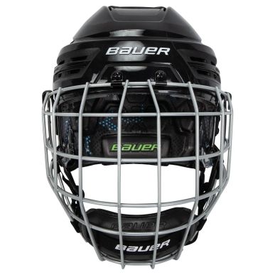 BAUER RE-AKT 85 Hockey Helmet Combo