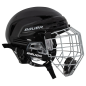 BAUER RE-AKT 85 Hockey Helmet Combo