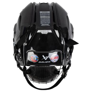 BAUER RE-AKT 85 Hockey Helmet Combo